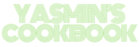 Yasminscookbook