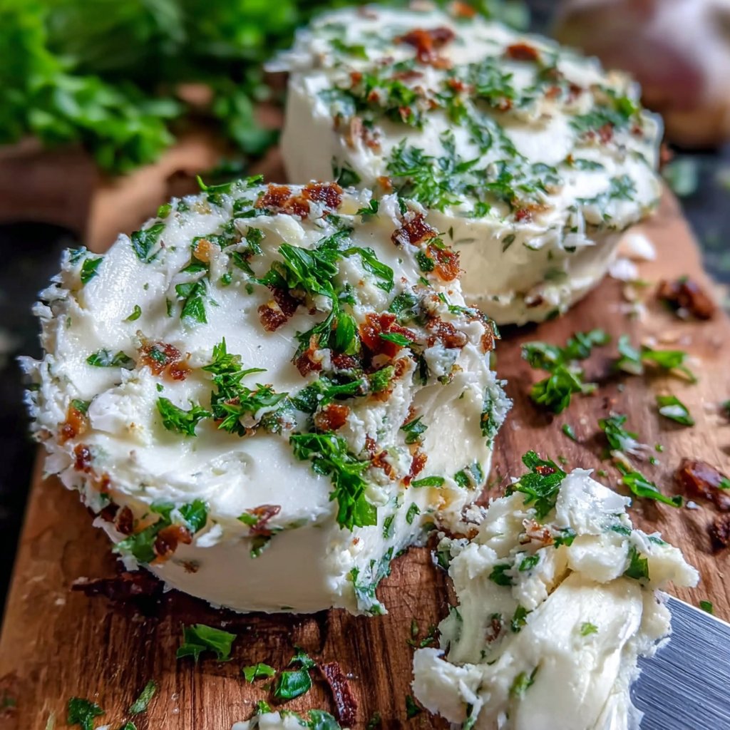 Garlic Herb Butter